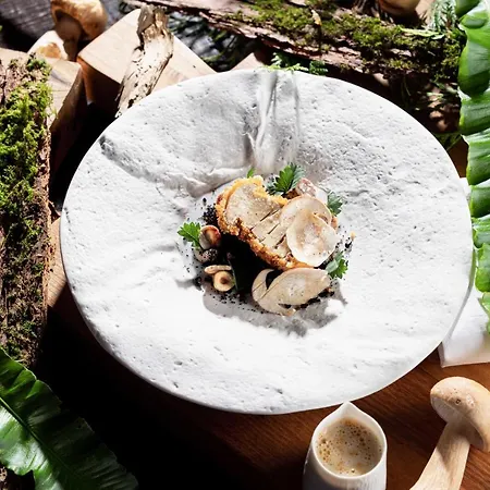 La Ferme Saint Simeon - Relais & Chateaux 酒店 翁弗勒尔