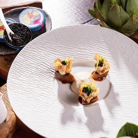 La Ferme Saint Simeon & - Relais & Chateaux 5* Honfleur