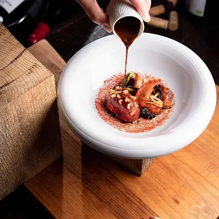 La Ferme Saint Simeon & - Relais & Chateaux 5* أونفلور