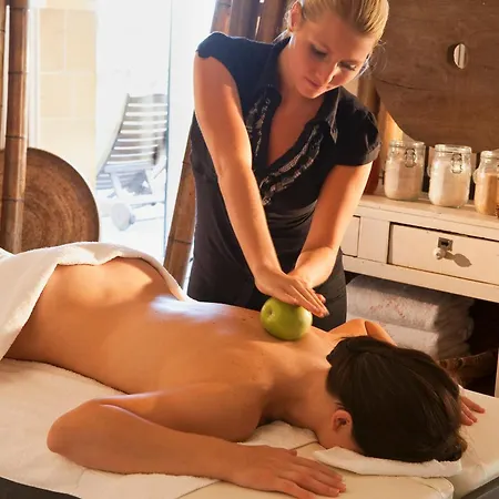 La Ferme Saint Simeon & - Relais & Chateaux أونفلور