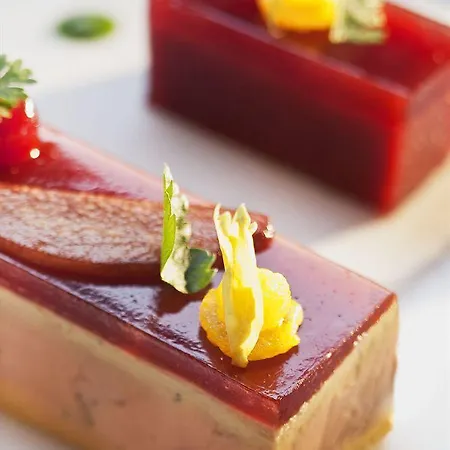 La Ferme Saint Simeon - Relais & Chateaux Hotel Honfleur