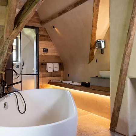 Hotel La Ferme Saint Simeon - Relais & Chateaux Honfleur