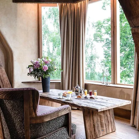 La Ferme Saint Simeon & - Relais & Chateaux Hotell 5*