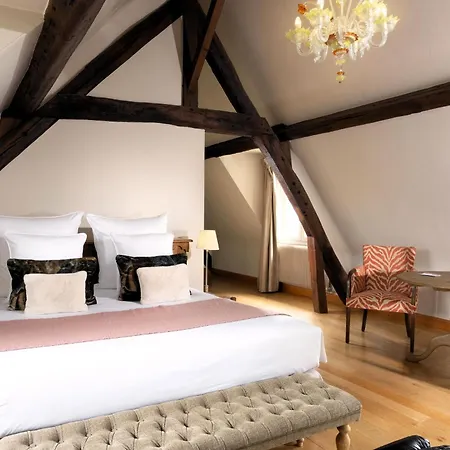La Ferme Saint Simeon - Relais & Chateaux Hotel Honfleur