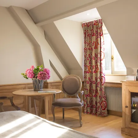 La Ferme Saint Simeon & - Relais & Chateaux 5* أونفلور