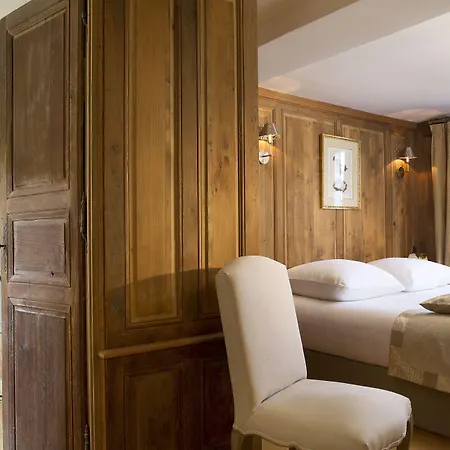 La Ferme Saint Simeon & - Relais & Chateaux Hotell Honfleur