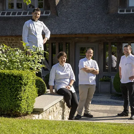 La Ferme Saint Simeon & - Relais & Chateaux Honfleur