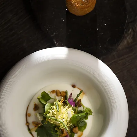 فندق La Ferme Saint Simeon & - Relais & Chateaux 5*