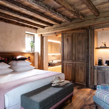 La Ferme Saint Simeon & - Relais & Chateaux Hotel Honfleur