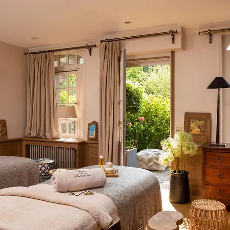 La Ferme Saint Simeon & - Relais & Chateaux Honfleur