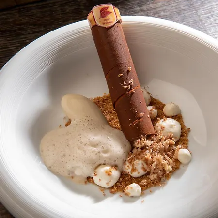 Hotel La Ferme Saint Simeon & - Relais & Chateaux Honfleur
