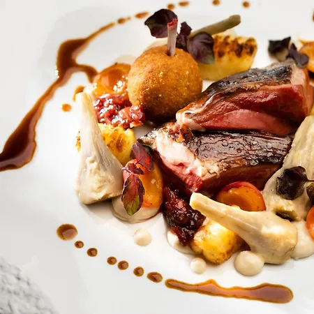 La Ferme Saint Simeon & - Relais & Chateaux 5* Honfleur