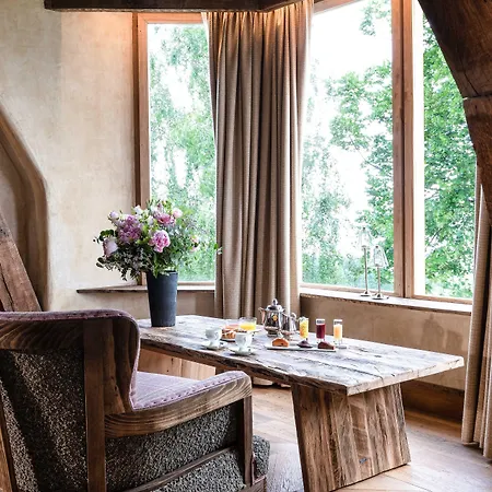La Ferme Saint Simeon & - Relais & Chateaux Honfleur
