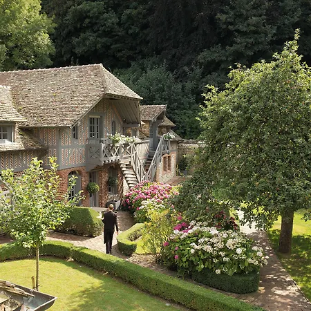 La Ferme Saint Simeon & - Relais & Chateaux Hotell Honfleur