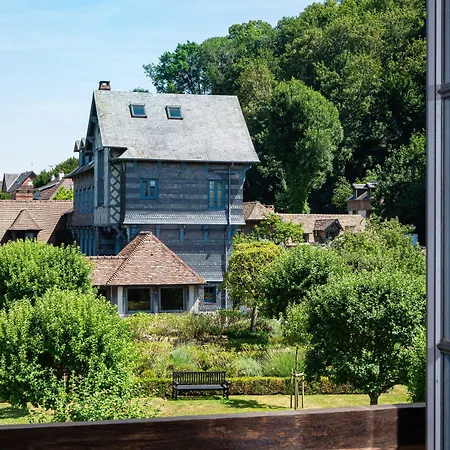 La Ferme Saint Simeon & - Relais & Chateaux Honfleur