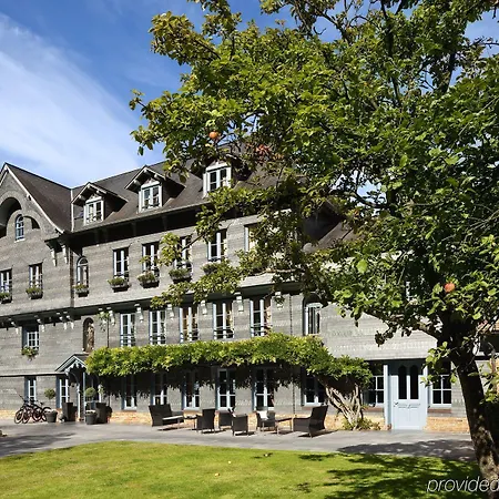 Hotel La Ferme Saint Simeon - Relais & Chateaux 5*