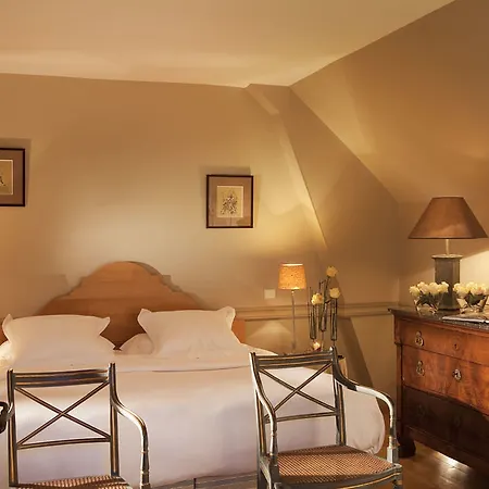 La Ferme Saint Simeon - Relais & Chateaux Honfleur