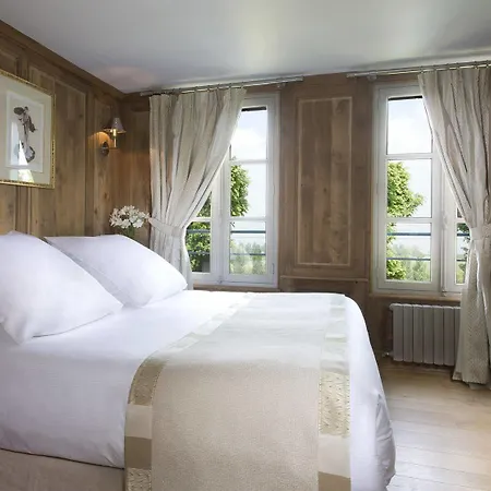 La Ferme Saint Simeon - Relais & Chateaux Honfleur
