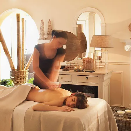 La Ferme Saint Simeon - Relais & Chateaux 5* Honfleur