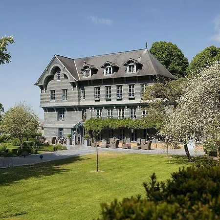 La Ferme Saint Simeon - Relais & Chateaux Hotel Honfleur