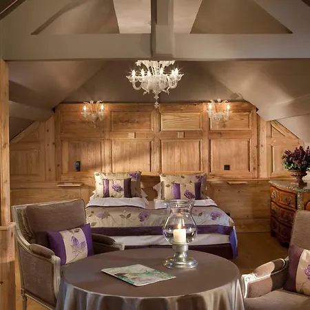La Ferme Saint Simeon - Relais & Chateaux 5* Honfleur