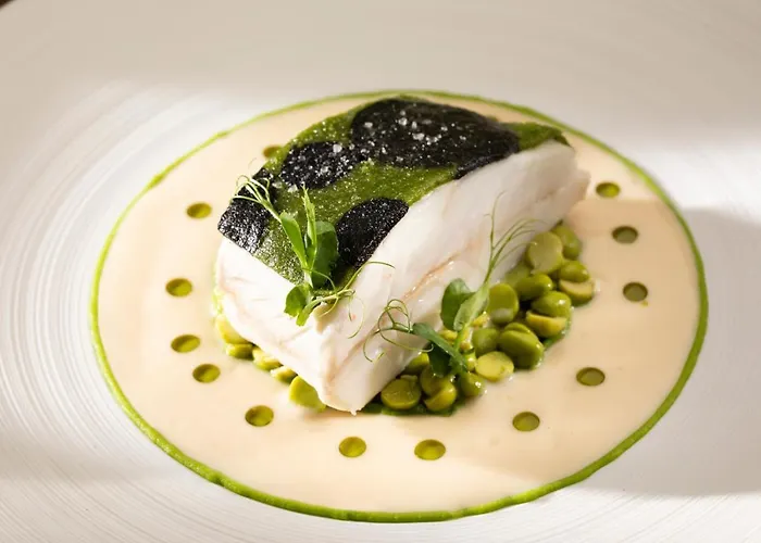 La Ferme Saint Simeon & - Relais & Chateaux Hotel 5*