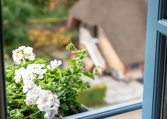 La Ferme Saint Simeon & - Relais & Chateaux מלון הונפלר