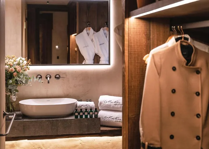 La Ferme Saint Simeon & - Relais & Chateaux Hotel