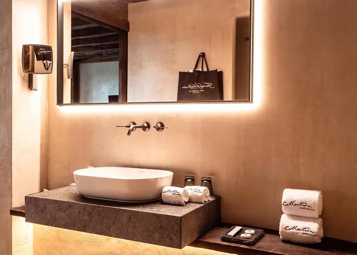 La Ferme Saint Simeon & - Relais & Chateaux 5* הונפלר