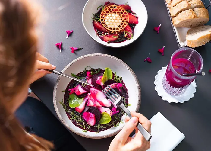 La Ferme Saint Simeon & - Relais & Chateaux מלון הונפלר