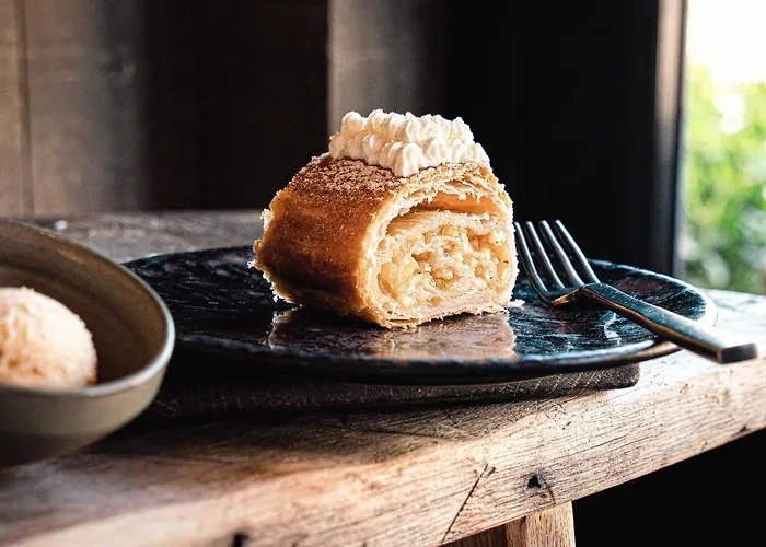 La Ferme Saint Simeon & - Relais & Chateaux מלון