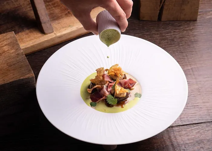 La Ferme Saint Simeon & - Relais & Chateaux מלון הונפלר