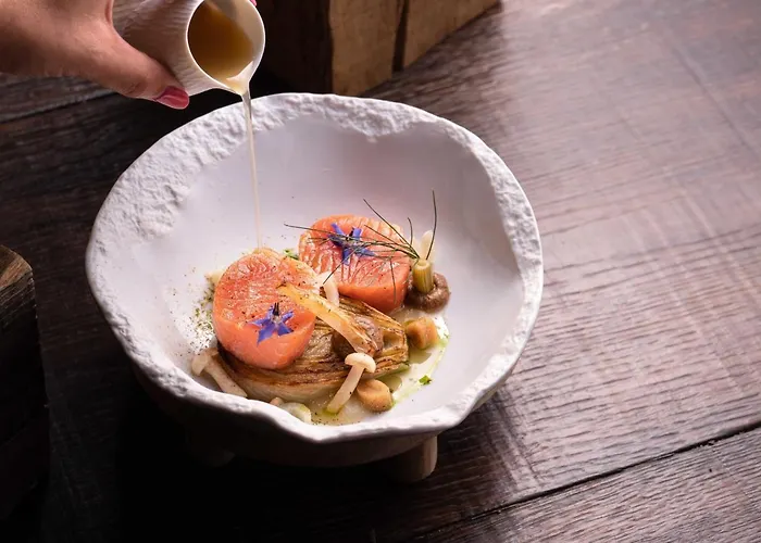 Hotel La Ferme Saint Simeon & - Relais & Chateaux Honfleur