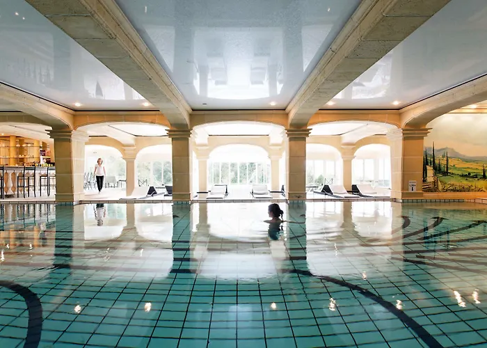 מלון La Ferme Saint Simeon & - Relais & Chateaux הונפלר