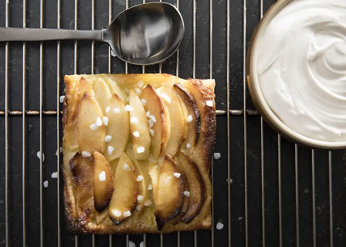 La Ferme Saint Simeon & - Relais & Chateaux הונפלר