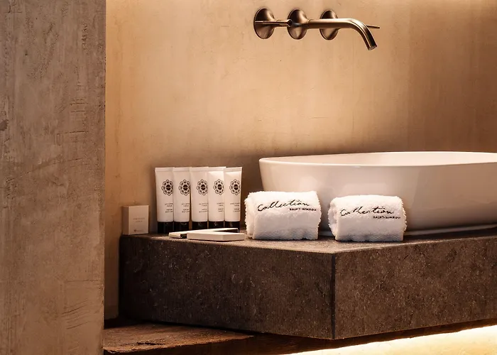 La Ferme Saint Simeon & - Relais & Chateaux 5* הונפלר