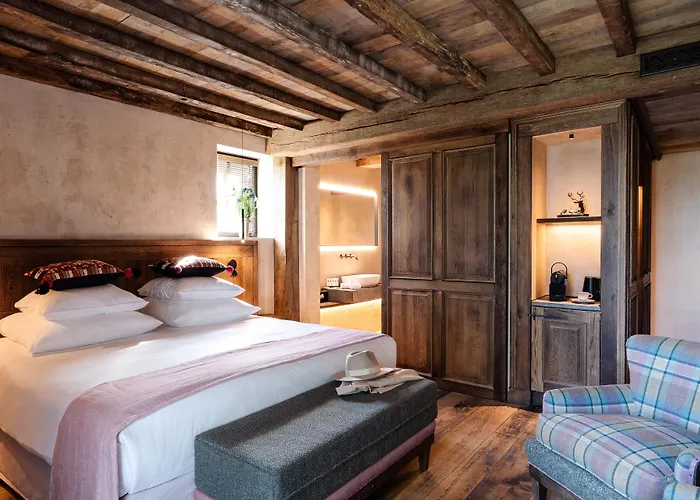 La Ferme Saint Simeon & - Relais & Chateaux מלון הונפלר